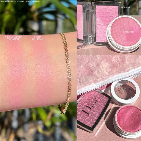 dior berry blush dupe|dior blush rosy glow dupe.